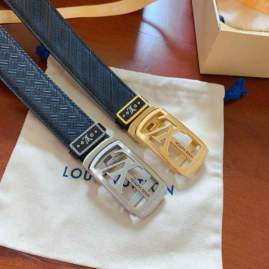 Picture of Louis Vuitton Belts _SKUfw240288343fw
